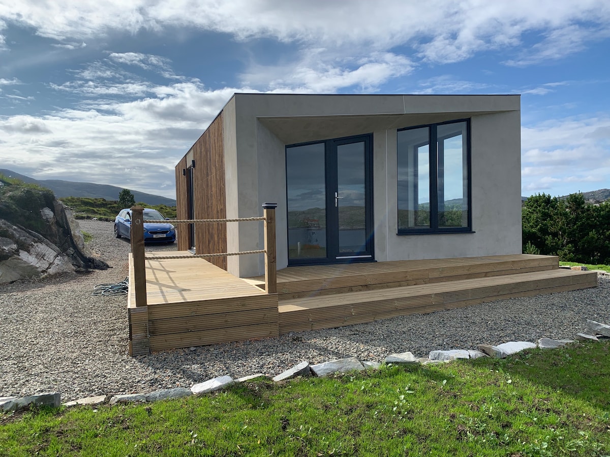 Seal View Lodge
of Harris