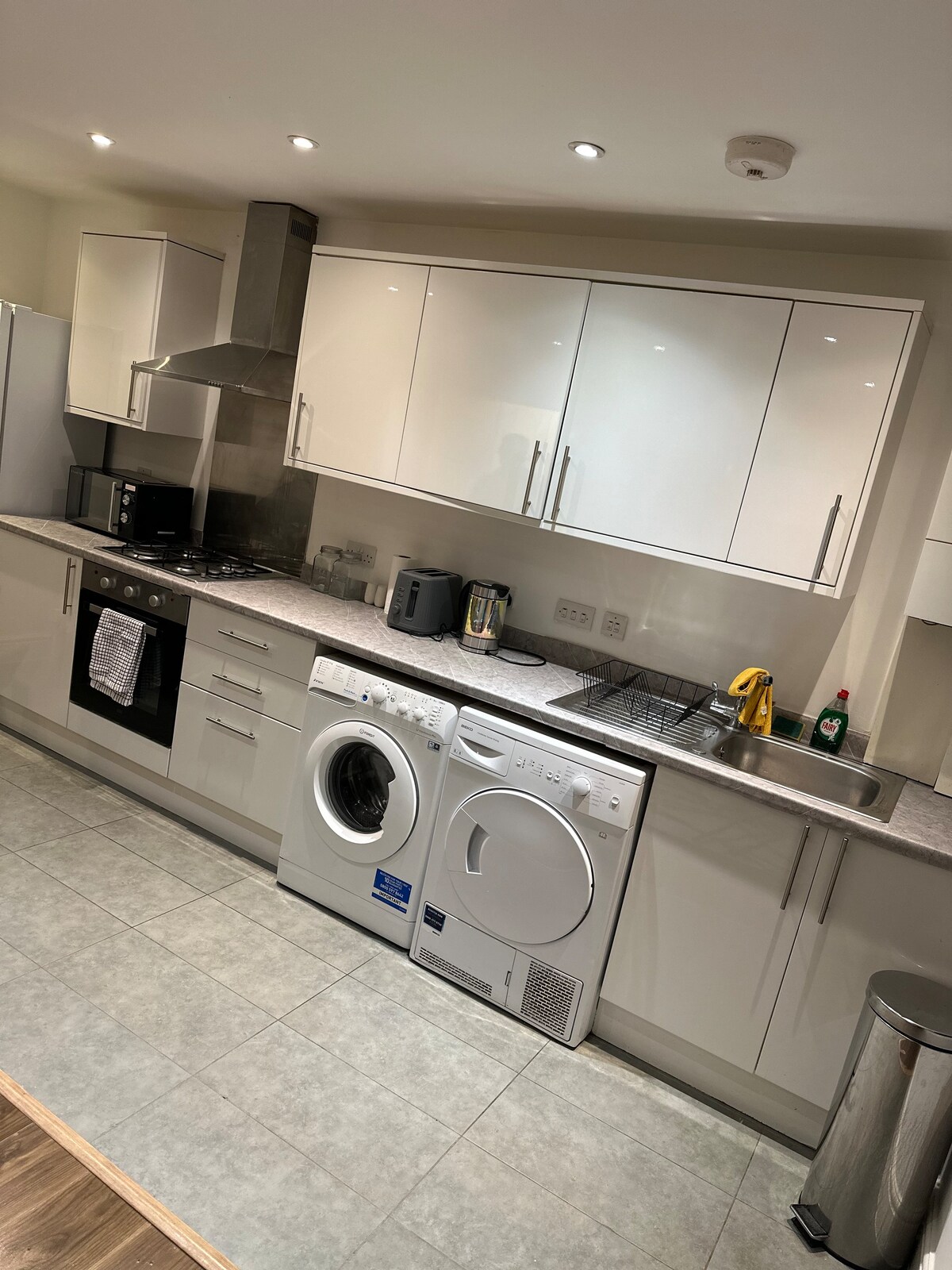 1 Bed Flat in Hoxton Street, Shoreditch