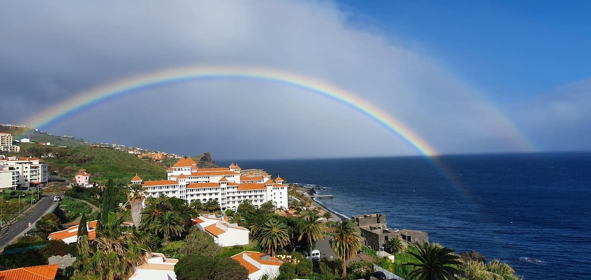 Lua do Mar