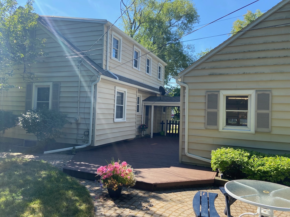 Larger Home in Marysville