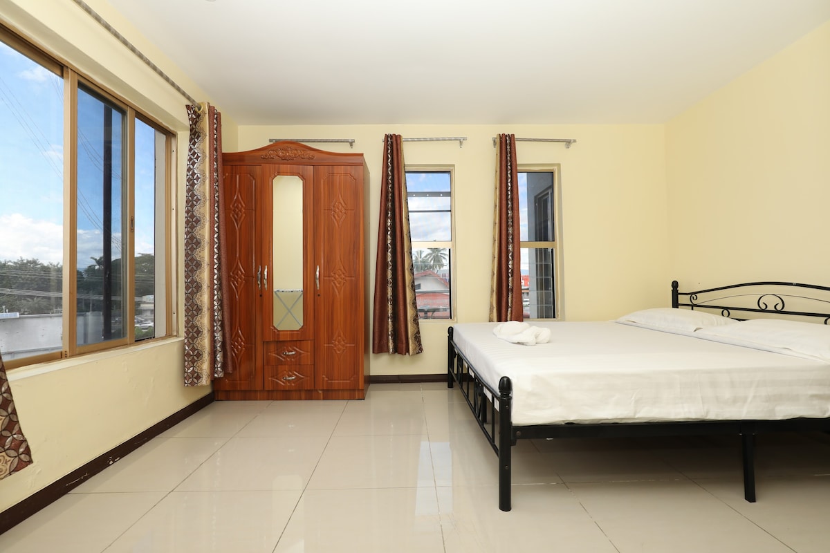 Tropical-Plaza-3Bed Room Level403