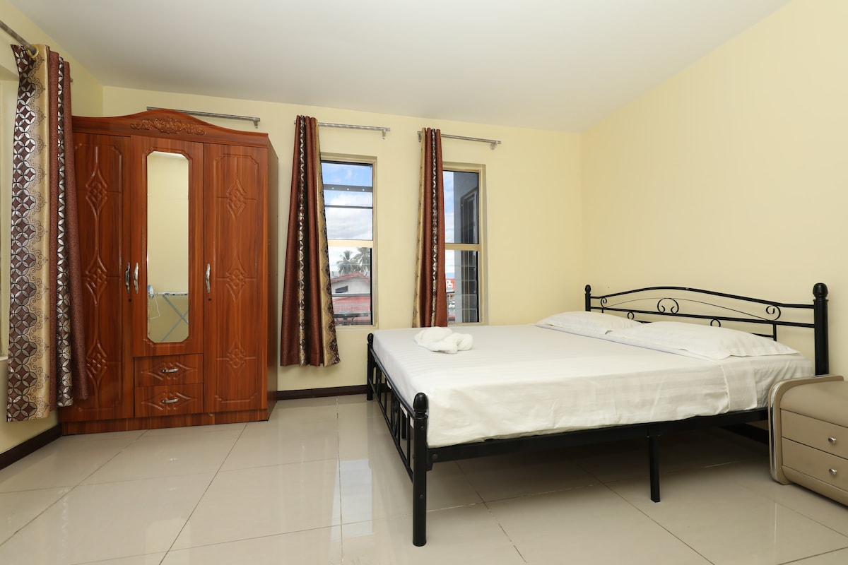 Tropical-Plaza-3Bed Room Level403