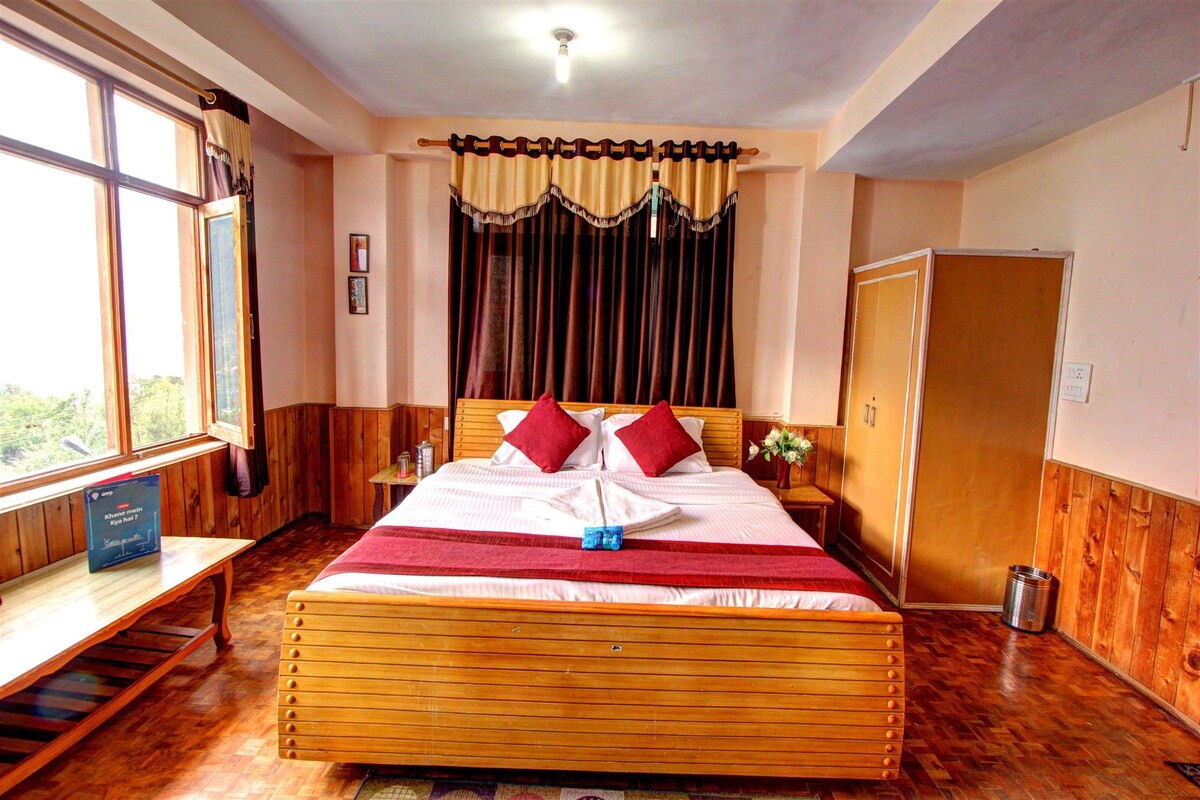 Indraprashta Cottages, Manali