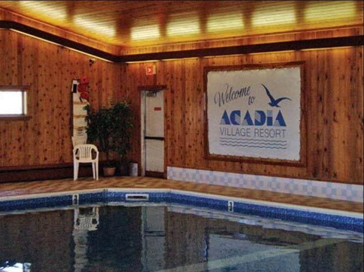 Acadia Village Resort