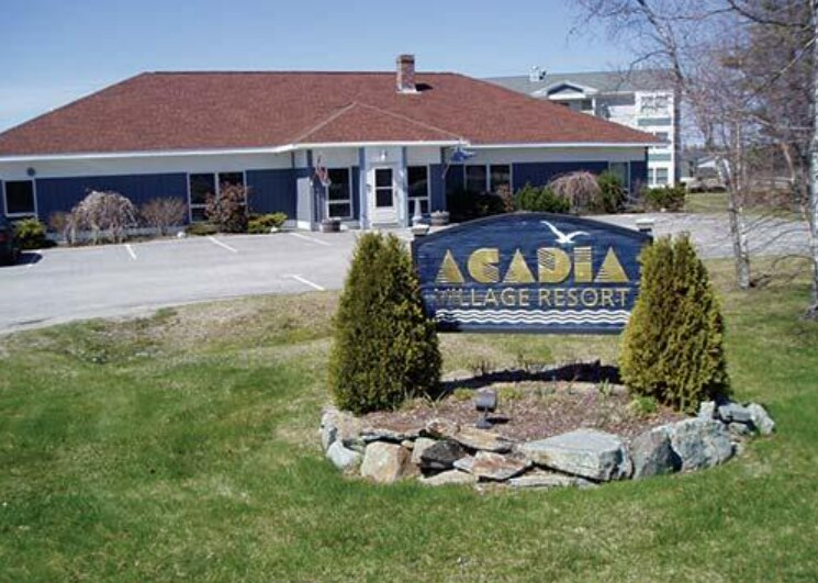 Acadia Village Resort