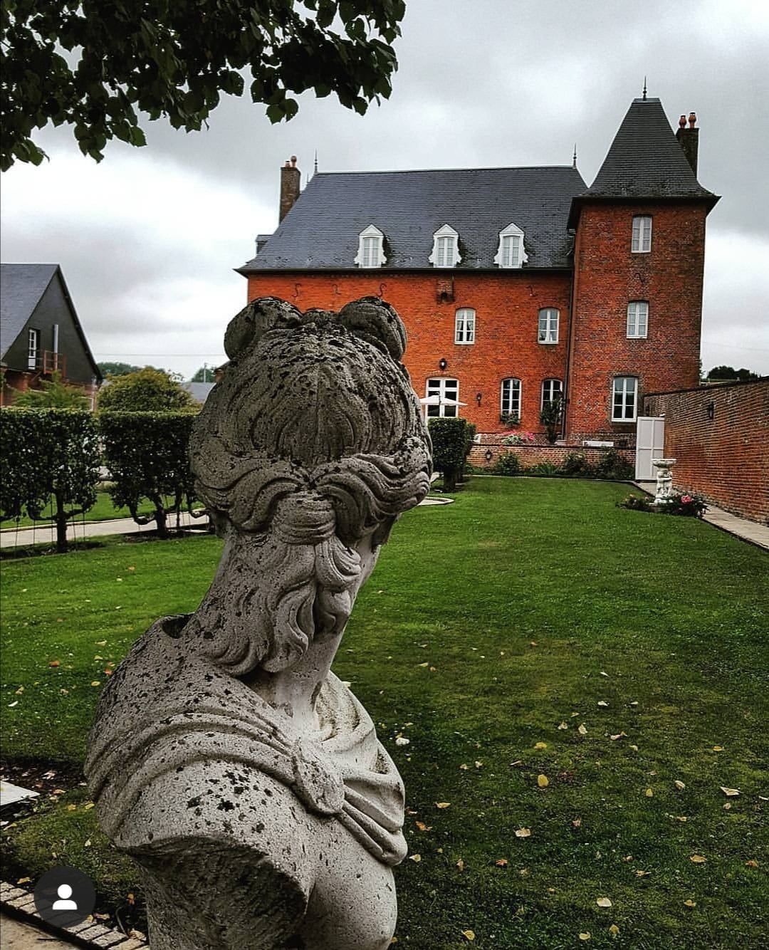 Château - Logement indépendant