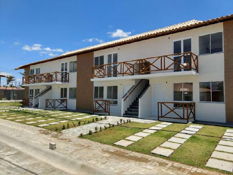 Apartamento margem do rio São Francisco