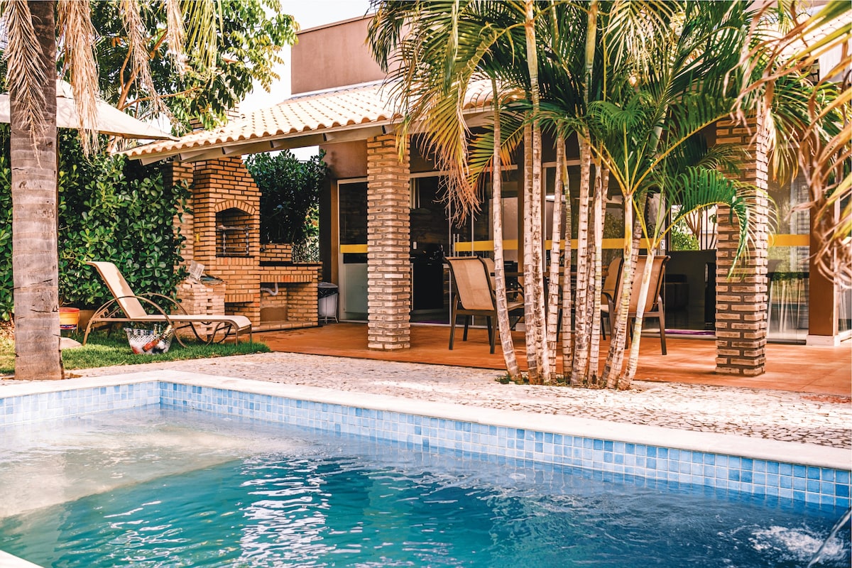 Casa Cozumel - "Isla Cancun"