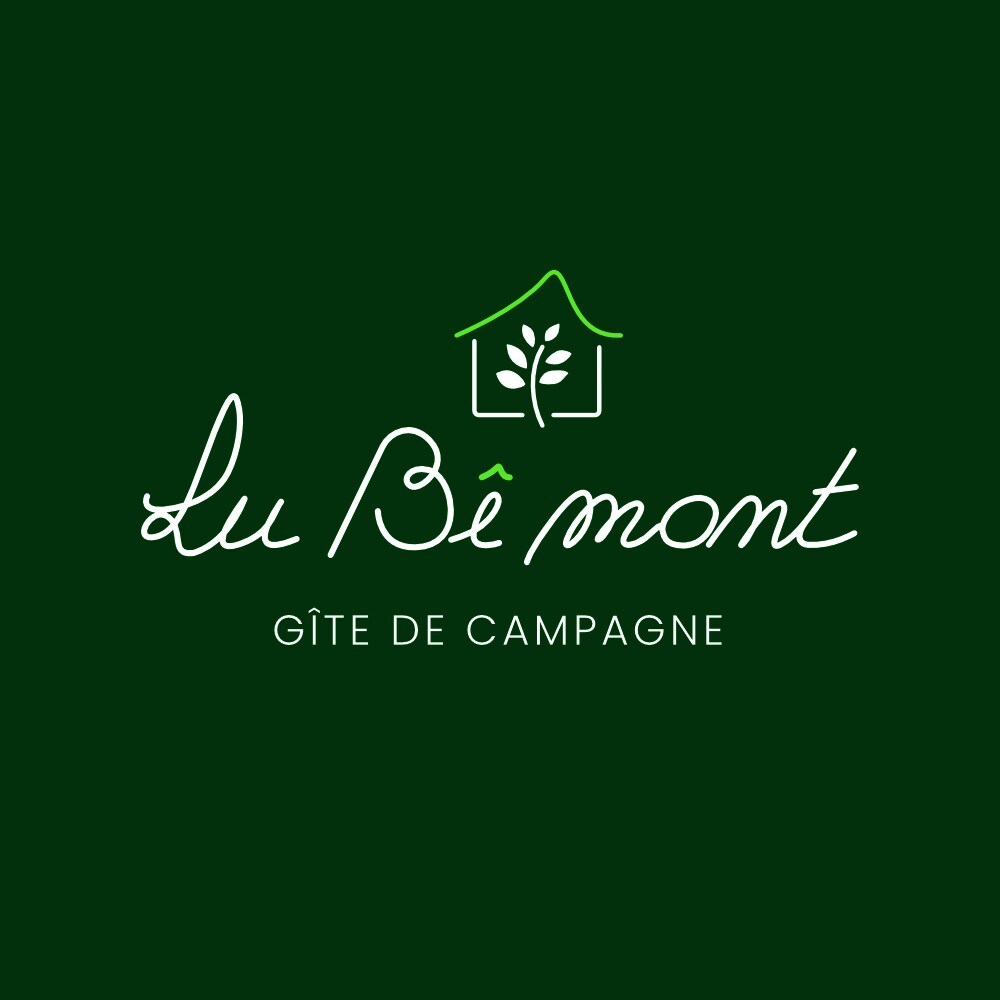 Maison en pleine campagne