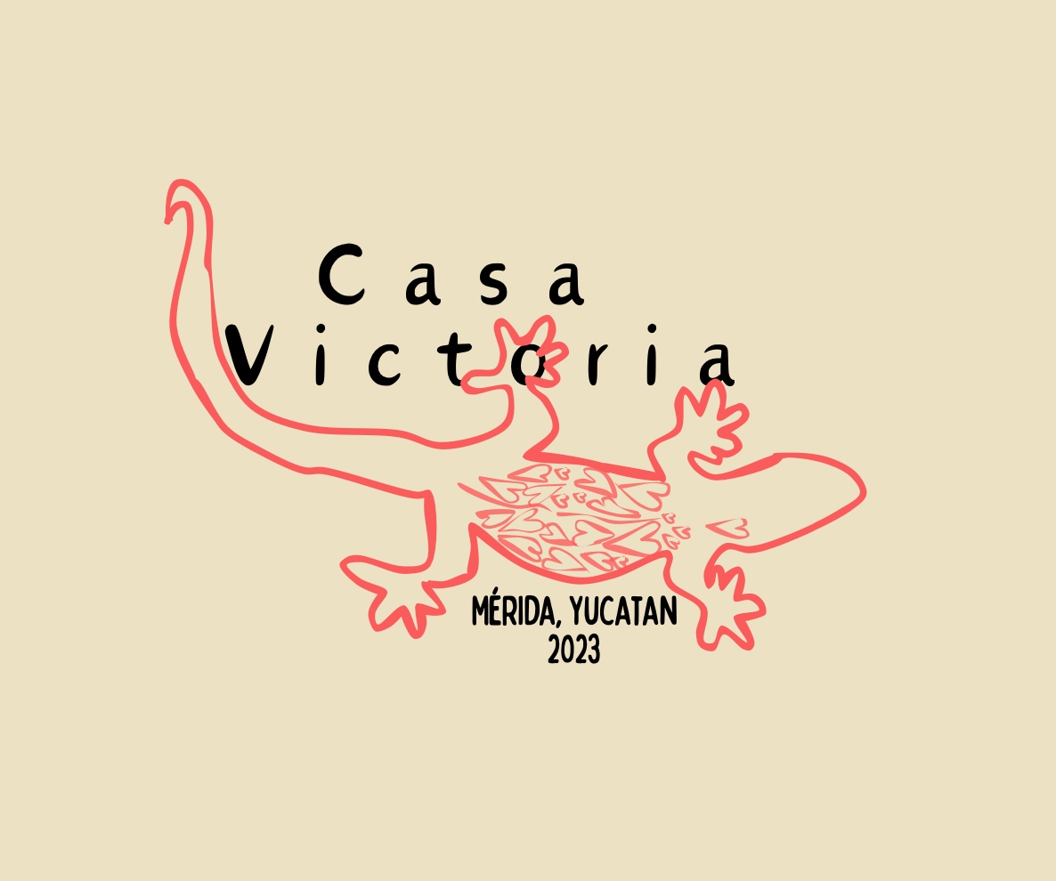 Casa Victoria -泳池和屋顶