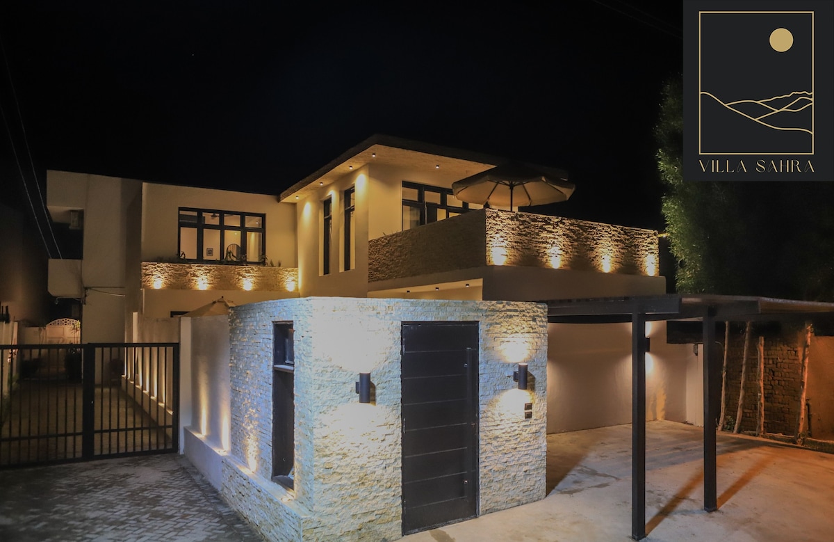 Exclusive, Modern Villa in Ancient Charm - Luxury