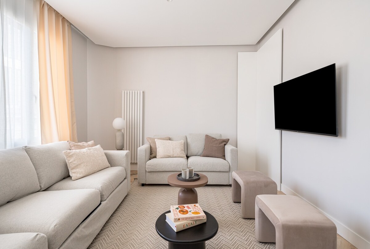 Luxury flat Centro XIV