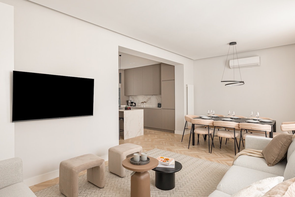 Luxury flat Centro XIV