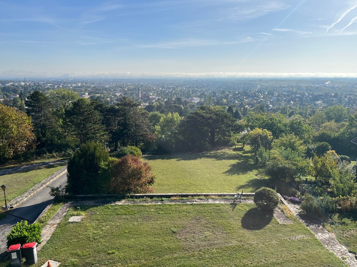 Paradiesblick Baden bei Wien