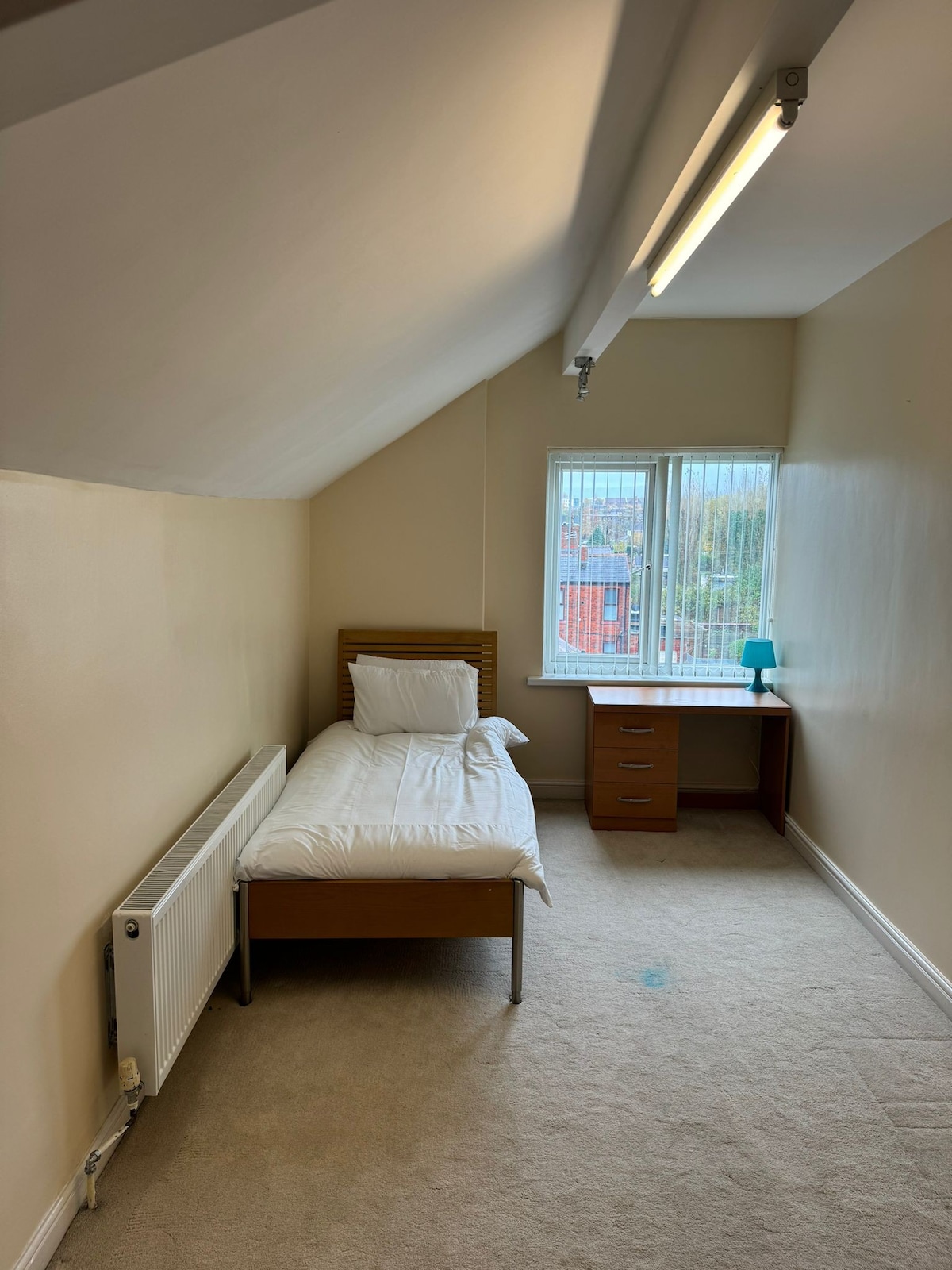 Manchester Denton Homes - Single Room, 6