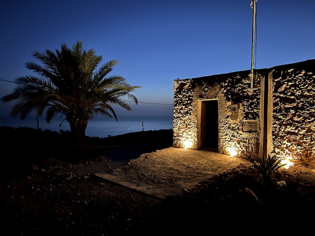 Riad with Pool & Ocean Views