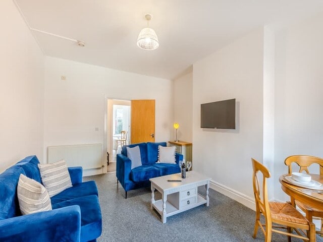 Clifton House Apt - Sleeps 4 - Central Lytham