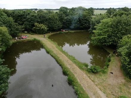 the Moulin du Chateau