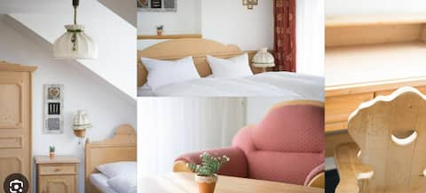 Haus für Freunde Pottenstein