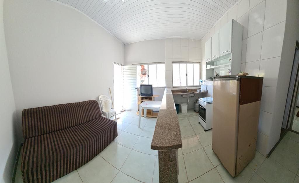Apartamento em Piúma - 50m da Praia Maria Nenem