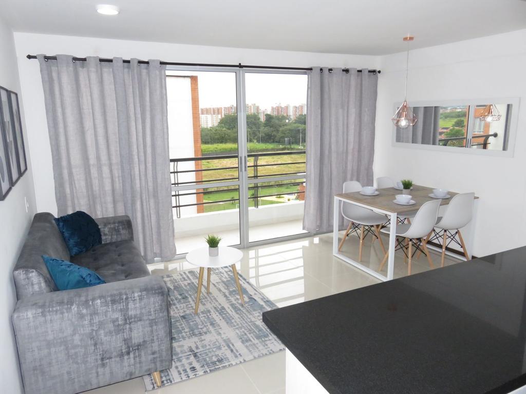 Hermoso Apartamento en Valle del Lili