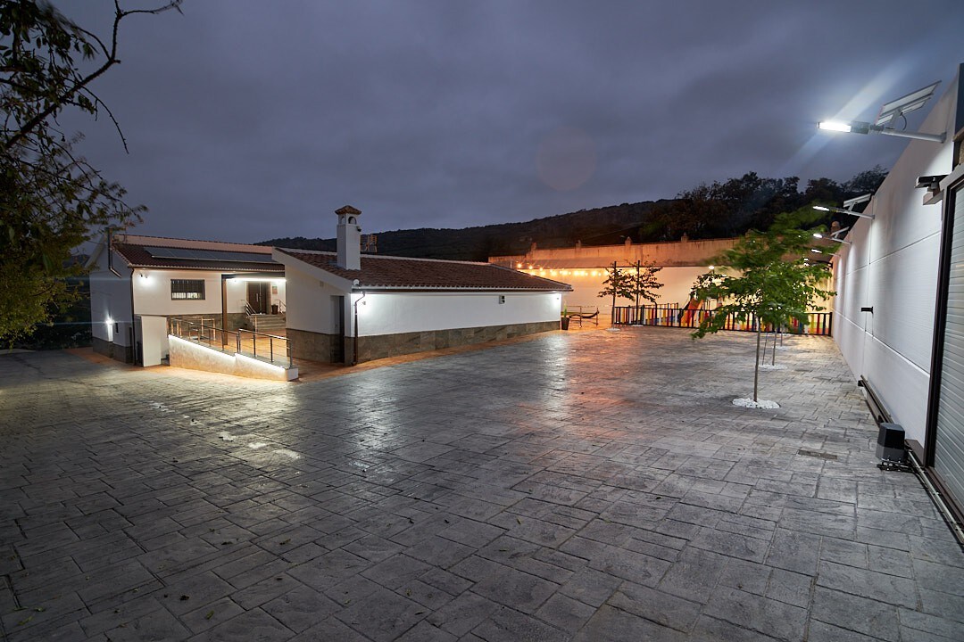 La Villa de Alba - Casa rural in Montefrio