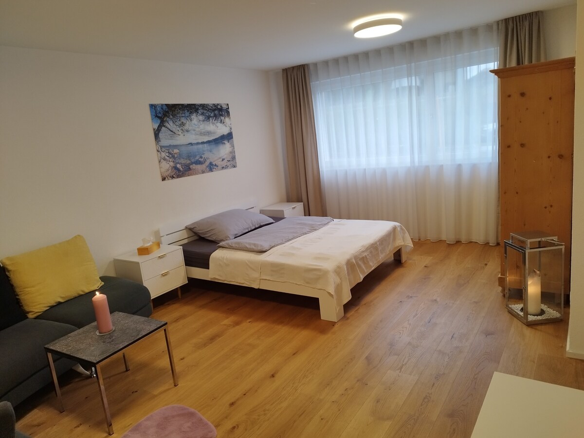 Tolles Zimmer in Appenzell