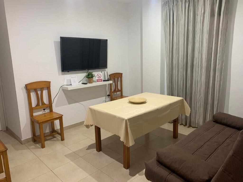 Apartamento Las Palomas I