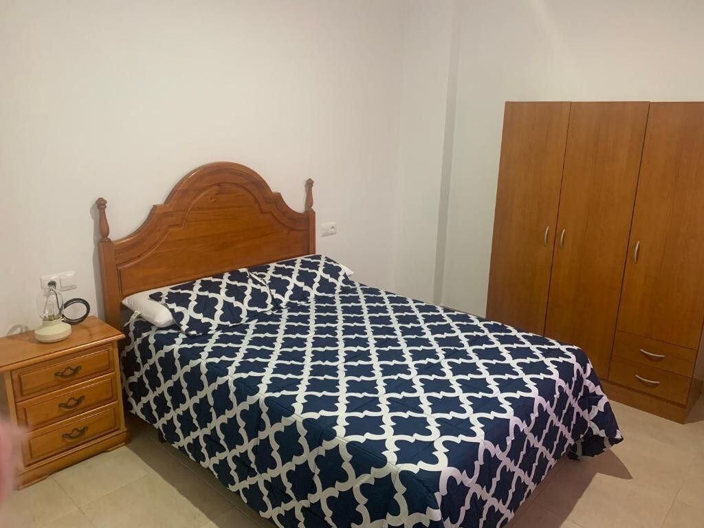 Apartamento Las Palomas II