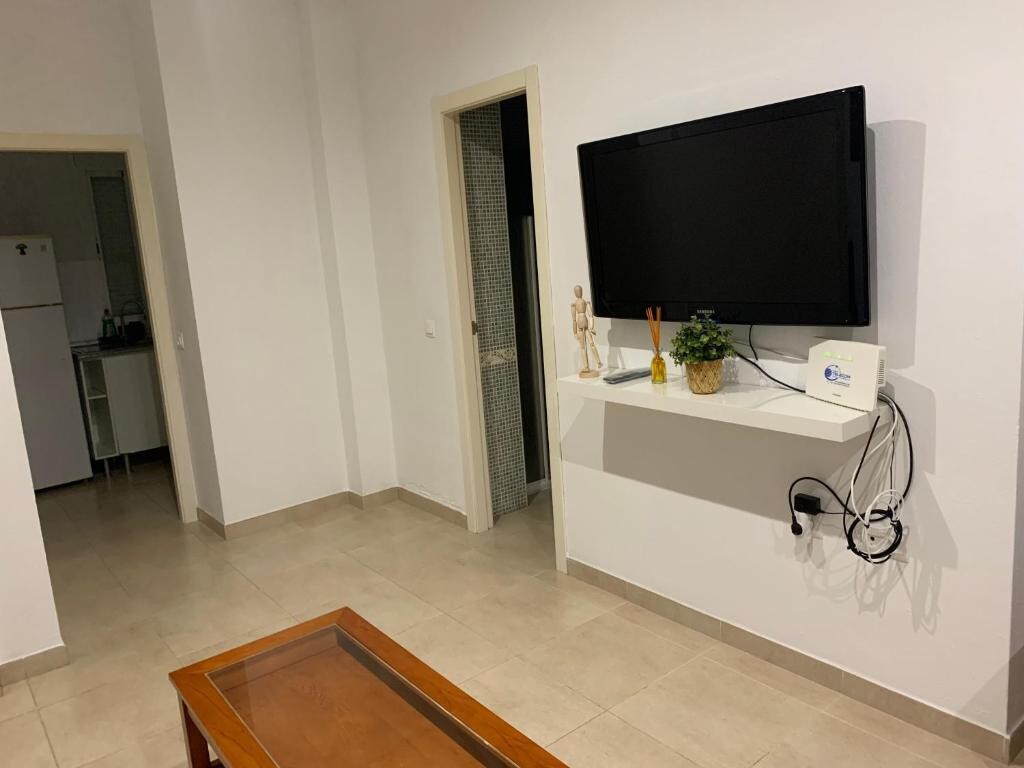 Apartamento Las Palomas II