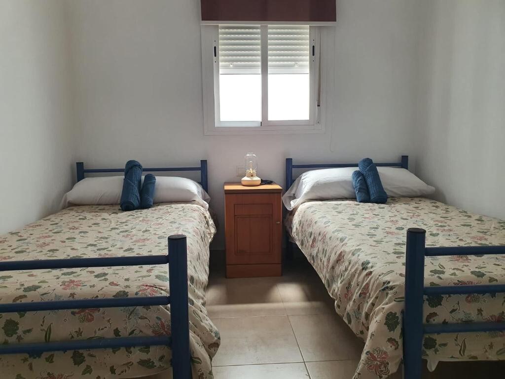 Apartamento Las Palomas II