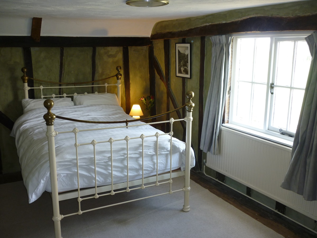Room in rural Fressingfield