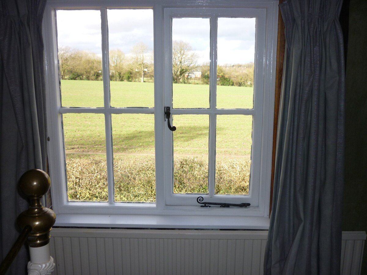 Room in rural Fressingfield