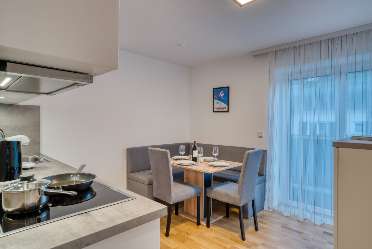 Apartment Tristkogel | central | near ski lift