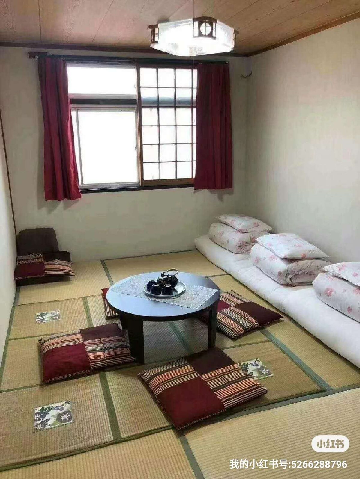 大阪民宿hostel  sunflower（202室）　梅田、心斎橋、奈良、京都、電車便利