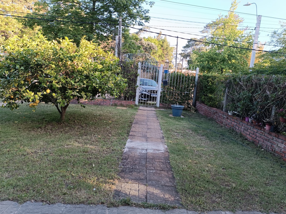 Hermosa Casa en El Pinar.