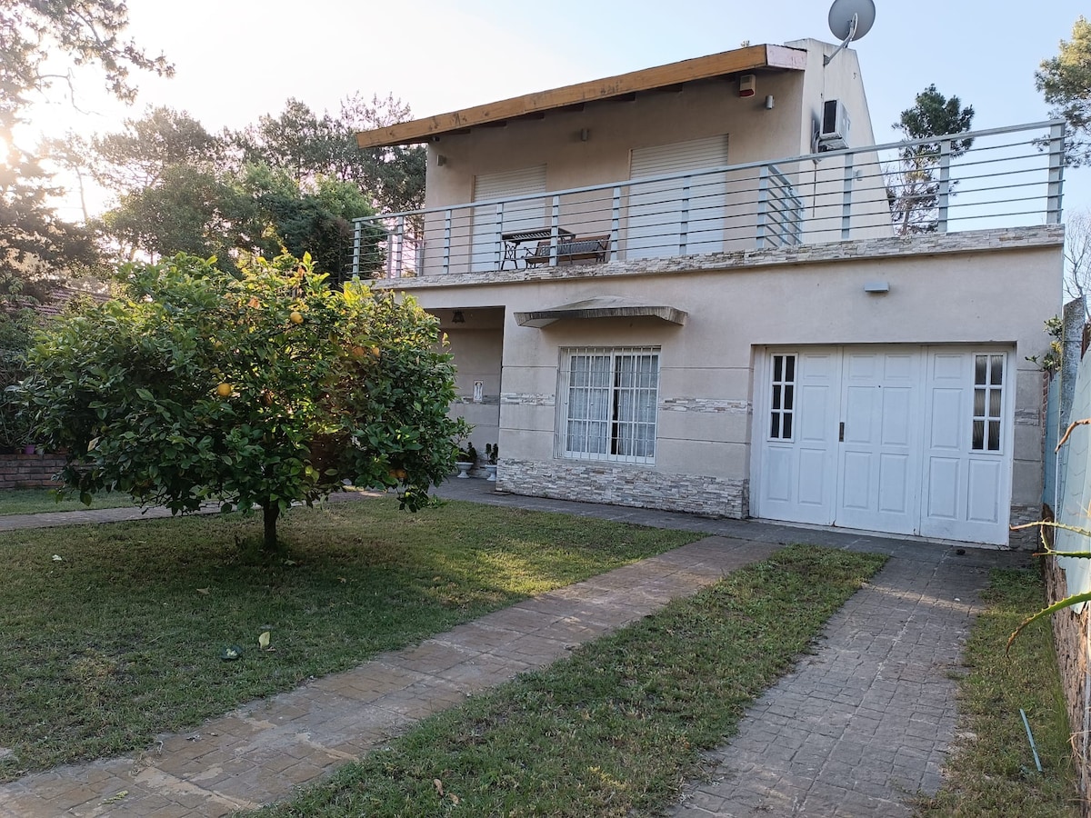 Hermosa Casa en El Pinar.