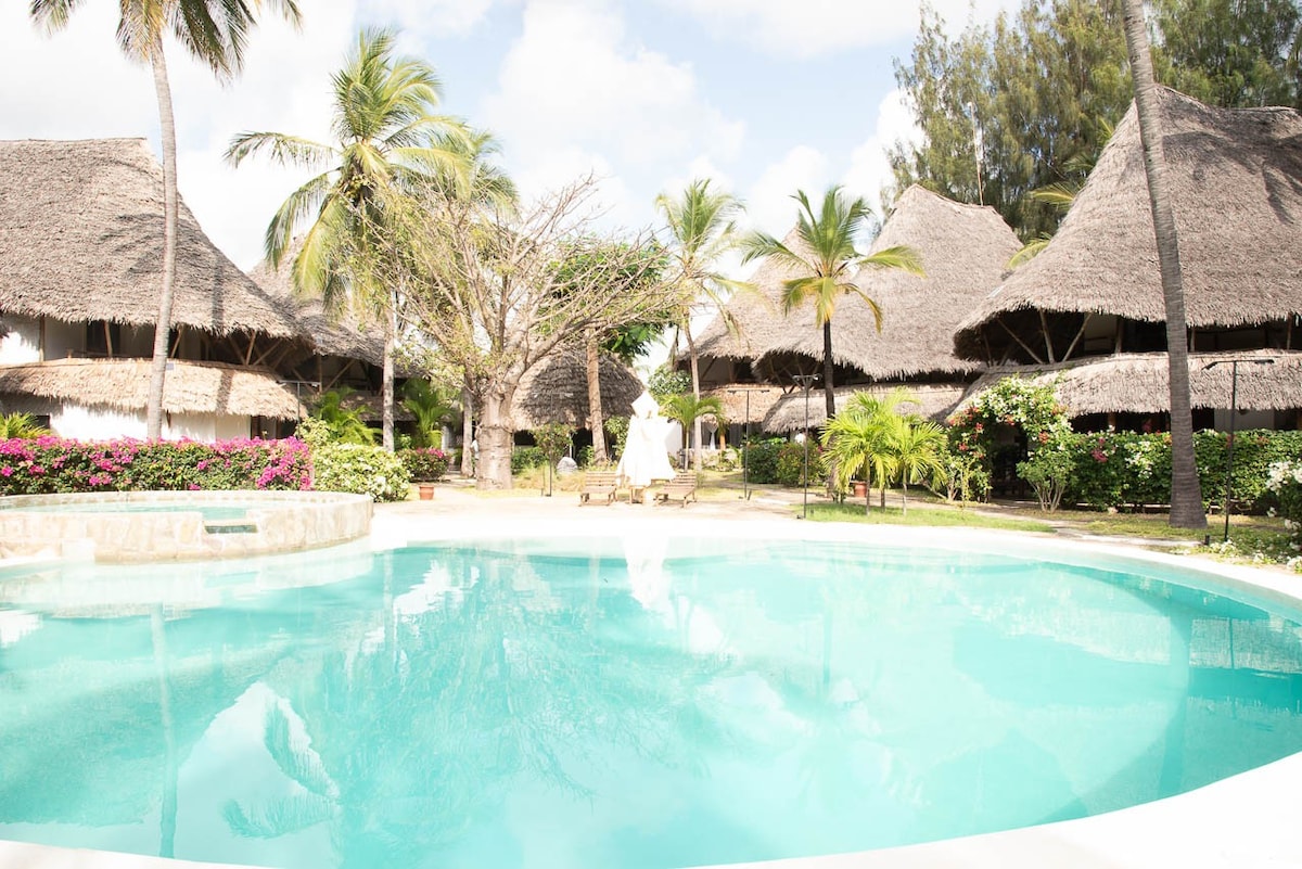 Malindi Palm Villa - 4 Bedroom Villa