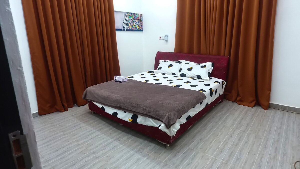 Kumasi的3卧室豪华房源