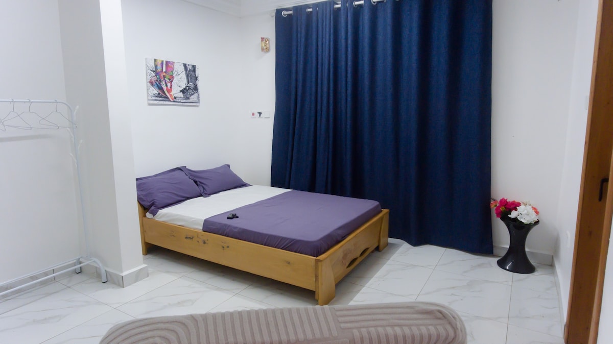 Kumasi的3卧室豪华房源