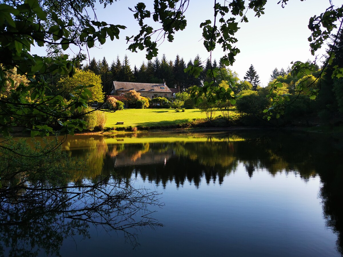 Domaine des Capucins