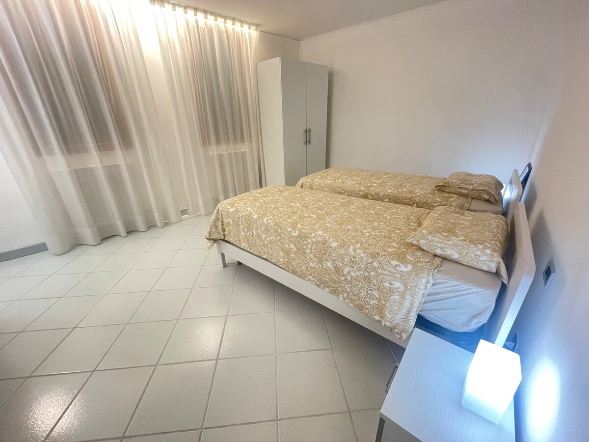 Amikales Rooms Suite Home Padova