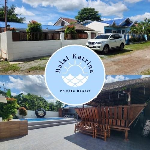 Balai Katrina Private Resort