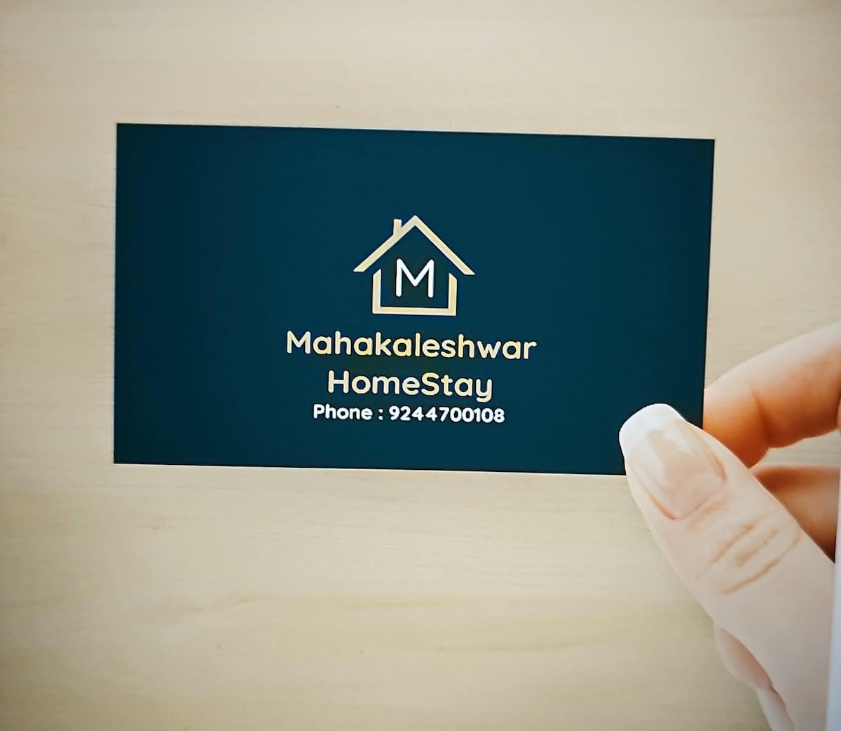Mahakaleshwar homestay