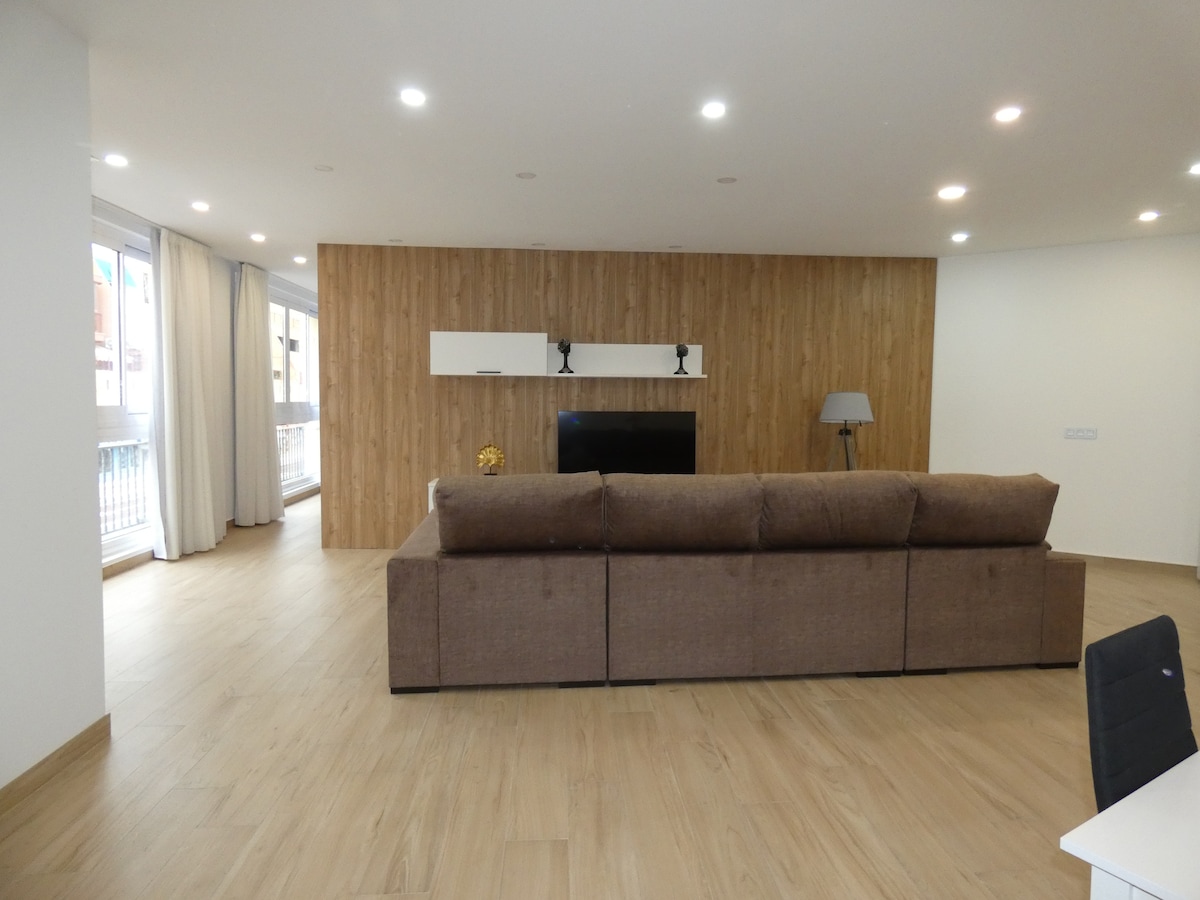 Loft Duquesa