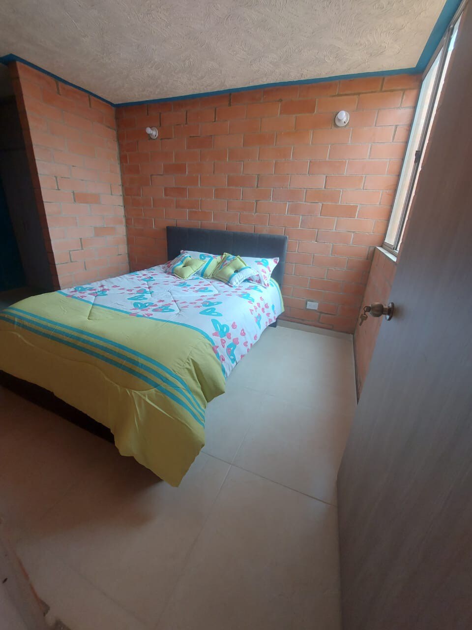 Apartamento en Paipa Torres de Panorama