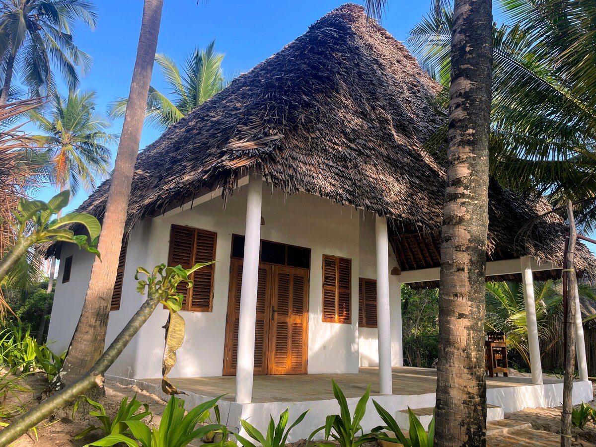 Jumapili Beach Villa