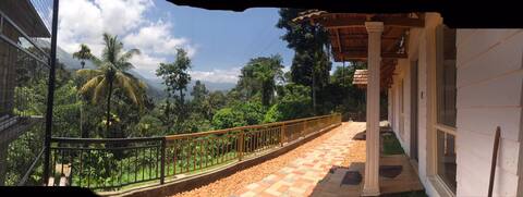 Kallar Villas