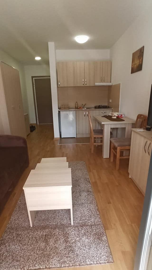 Apartman Verano Vrnjačka Banja