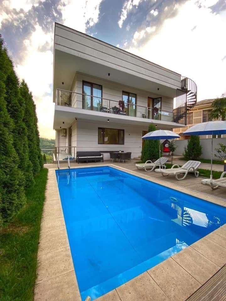 Luxury Villa Batumi